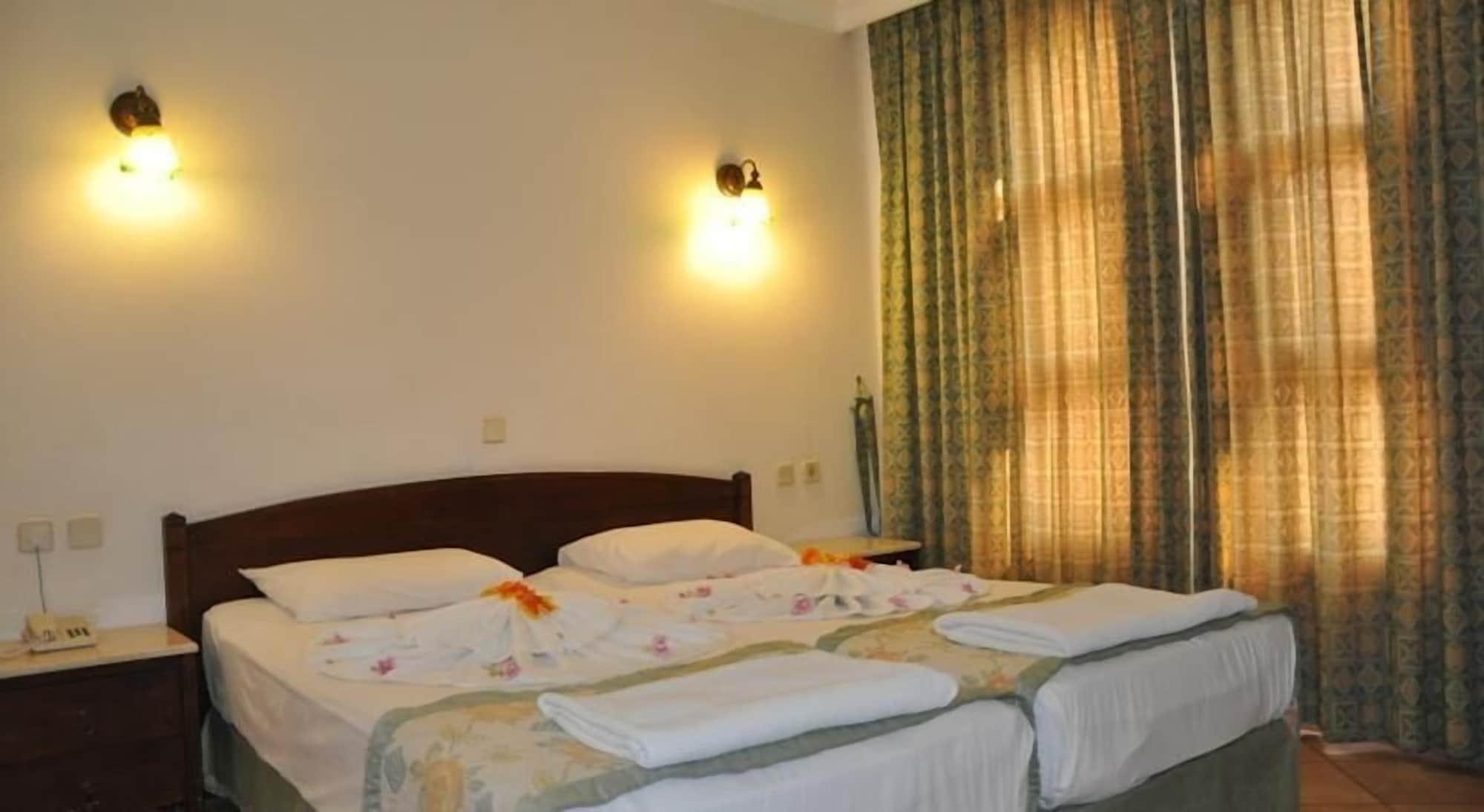 Apart Otel Club Turquoise