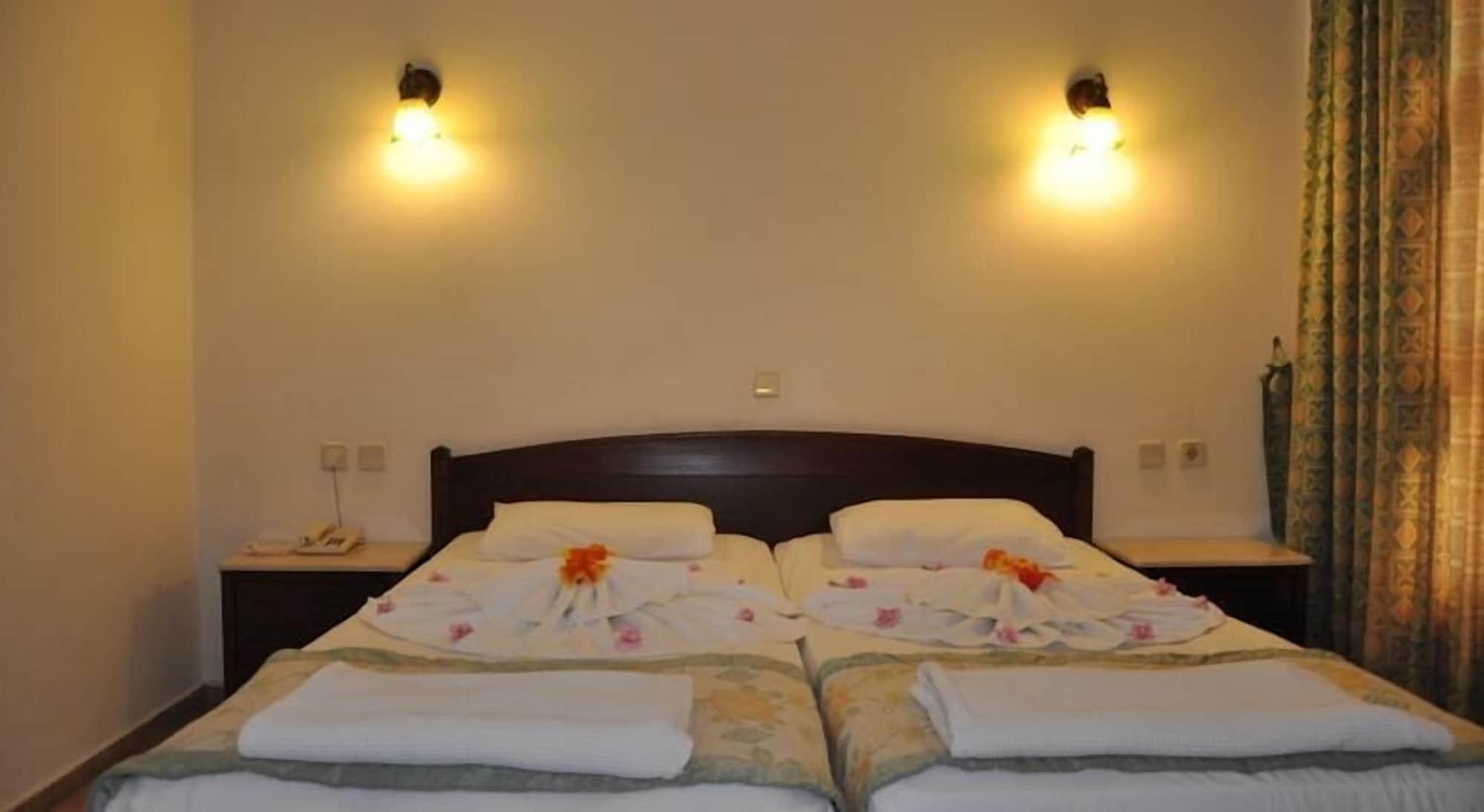 Club Turquoise Apart Otel 3*