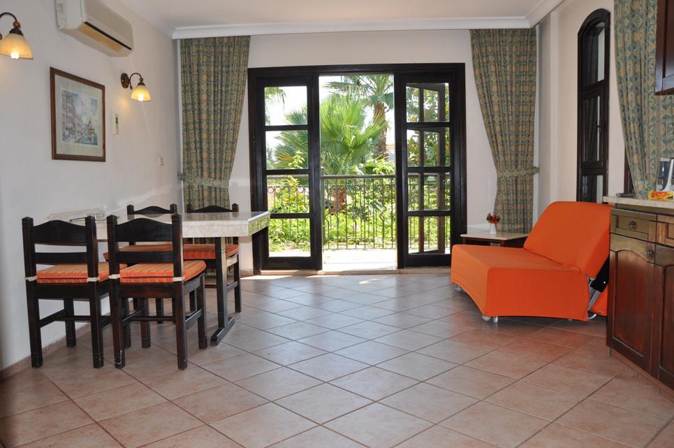 Apart Otel Club Turquoise Marmaris