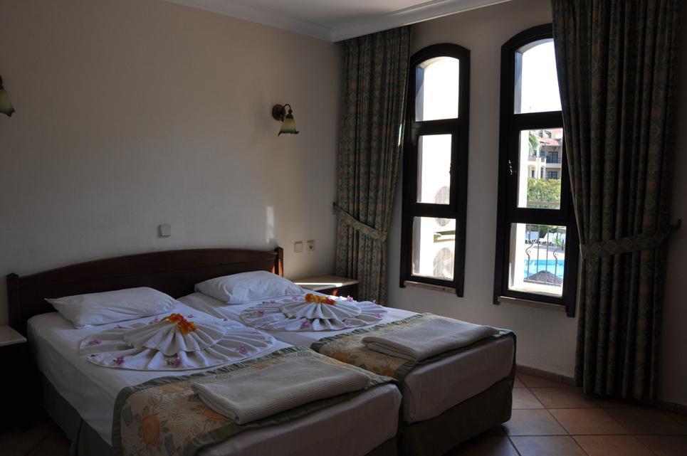 Apart Otel Club Turquoise Marmaris