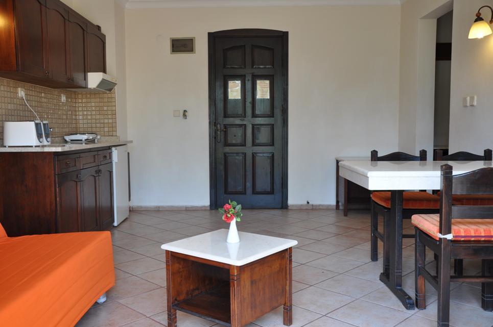 Club Turquoise Apart Otel Marmaris
